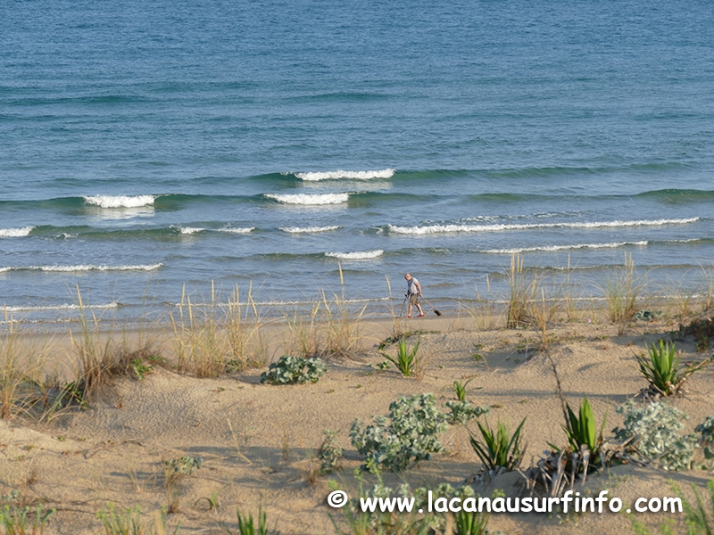 Lacanau Surf Info : surf report du 04/06/2023 à 9h