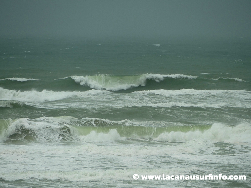 Lacanau Surf Info : surf report du 01/03/2024 à 13h