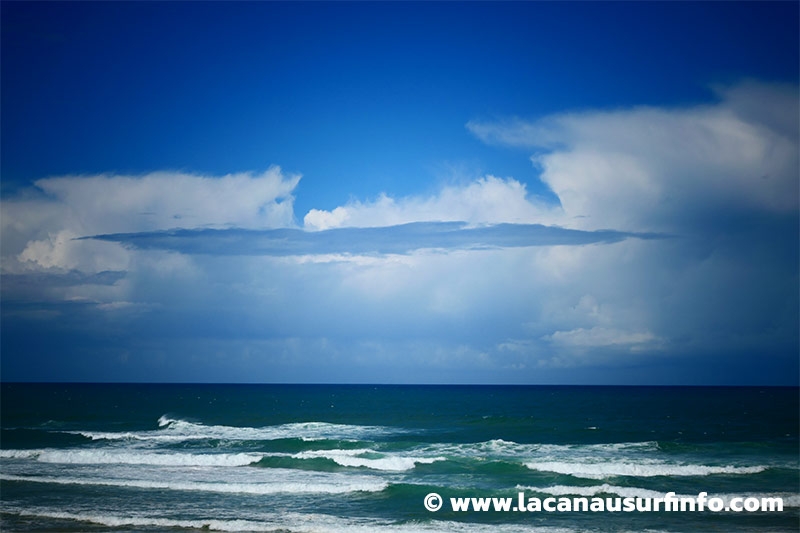 Lacanau Surf Info : bulletin météo plage du 28/04/2024 à 13h