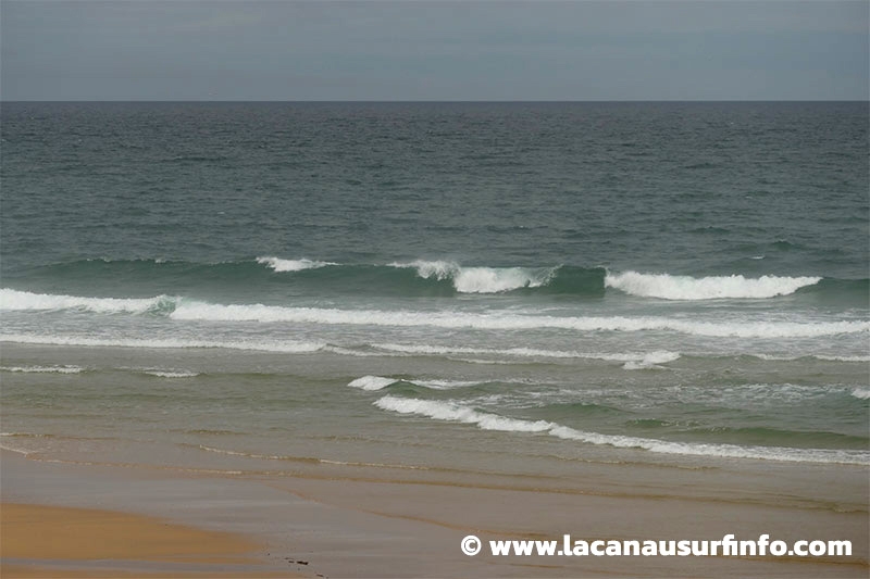 Lacanau Surf Info : surf report du 04/05/2024 à 9h