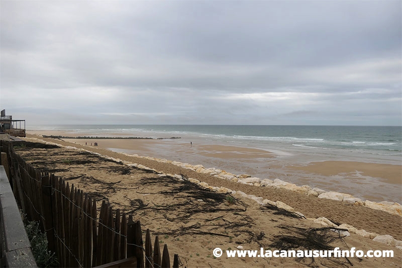 Lacanau Surf Info : bulletin météo plage du 04/05/2024 à 9h