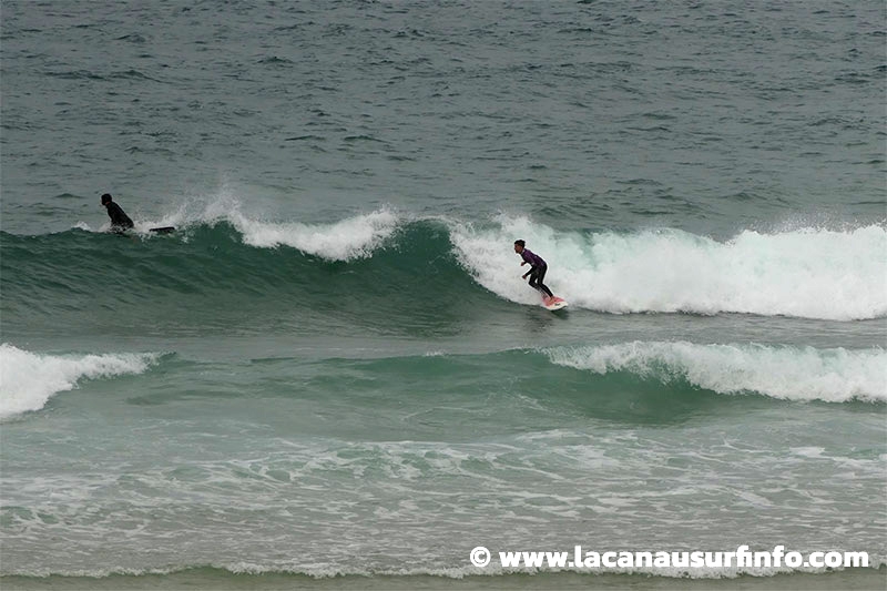 Lacanau Surf Info : surf report du 04/05/2024 à 13h