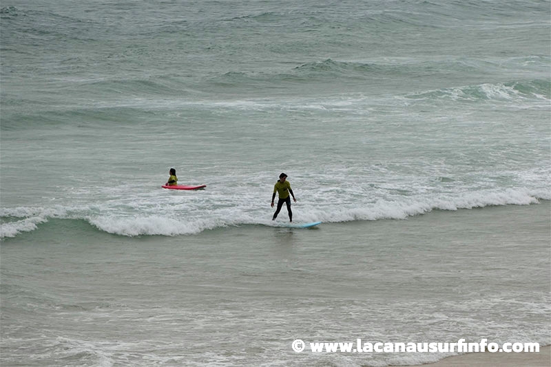 Lacanau Surf Info : surf report du 04/05/2024 à 18h