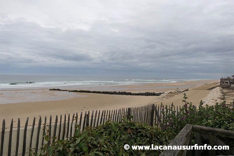 Lacanau Surf Info : bulletin météo plage du 05/05/2024 à 9h
