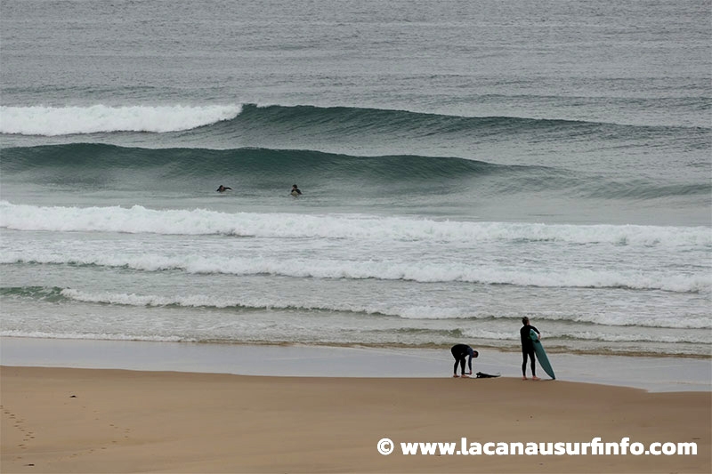 Lacanau Surf Info : surf report du 05/05/2024 à 9h