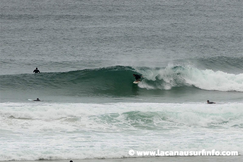 Lacanau Surf Info : surf report du 05/05/2024 à 13h