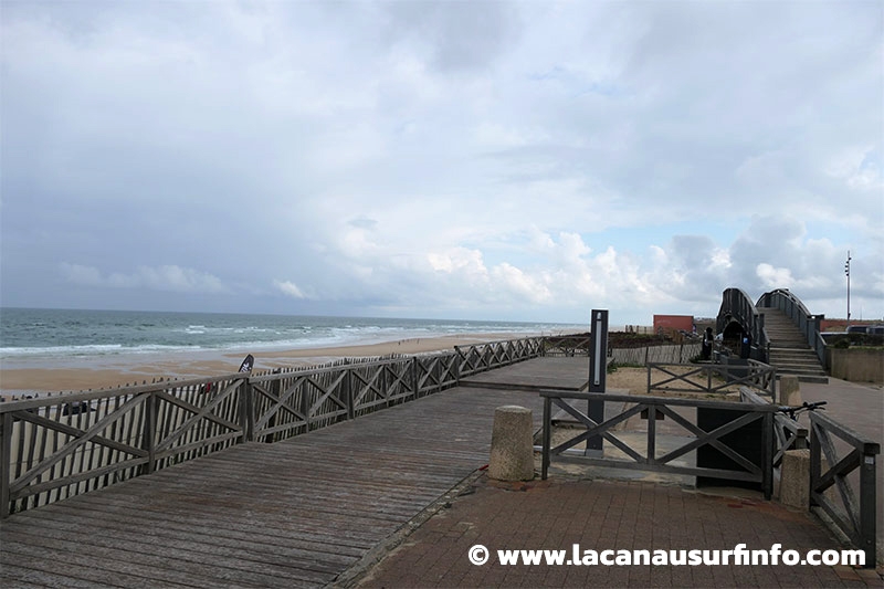 Lacanau Surf Info : bulletin météo plage du 22/05/2024 à 9h