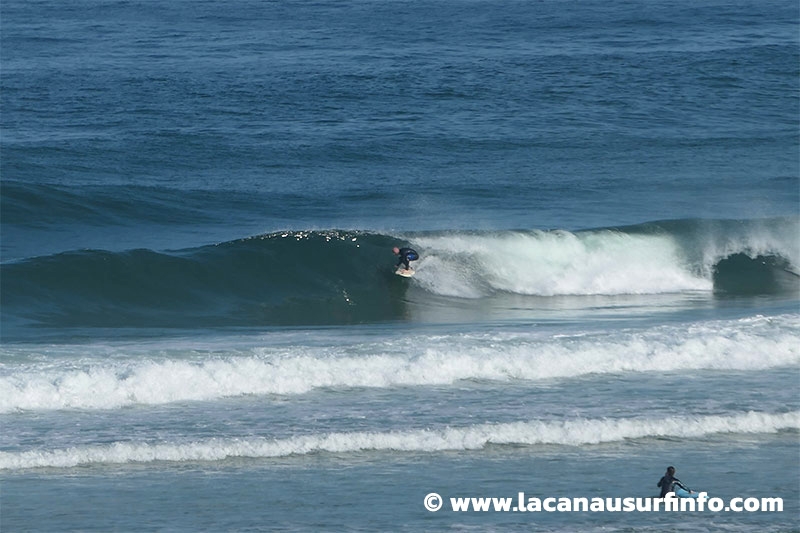 Lacanau Surf Info : surf report du 24/05/2024 à 9h