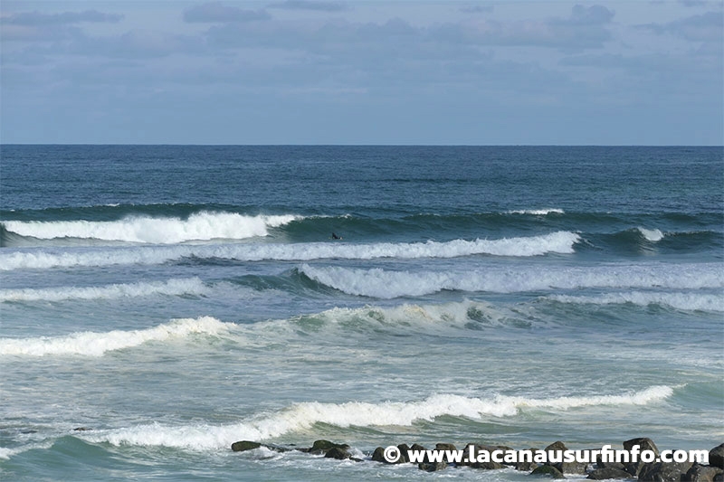 Lacanau Surf Info : surf report du 28/05/2024 à 9h