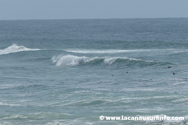 Lacanau Surf Info : bulletin météo plage du 28/05/2024 à 18h