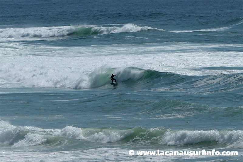 Lacanau Surf Info : surf report du 28/05/2024 à 18h