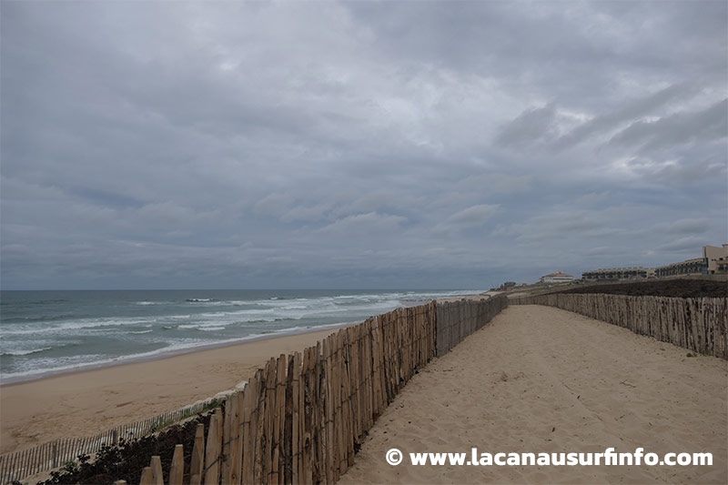 Lacanau Surf Info : bulletin météo plage du 29/05/2024 à 9h