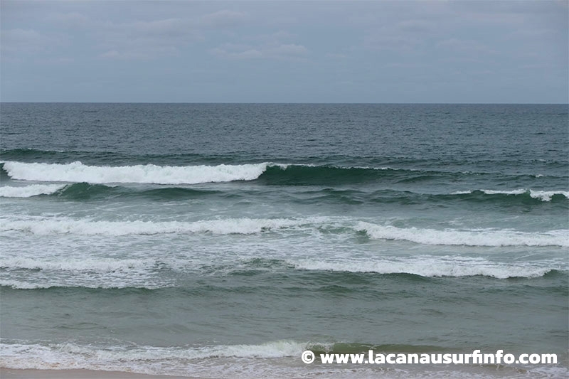 Lacanau Surf Info : surf report du 29/05/2024 à 9h