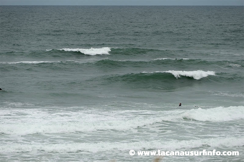 Lacanau Surf Info : surf report du 29/05/2024 à 9h