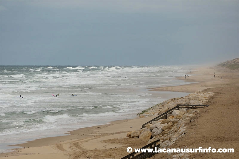 Lacanau Surf Info : bulletin météo plage du 30/05/2024 à 9h
