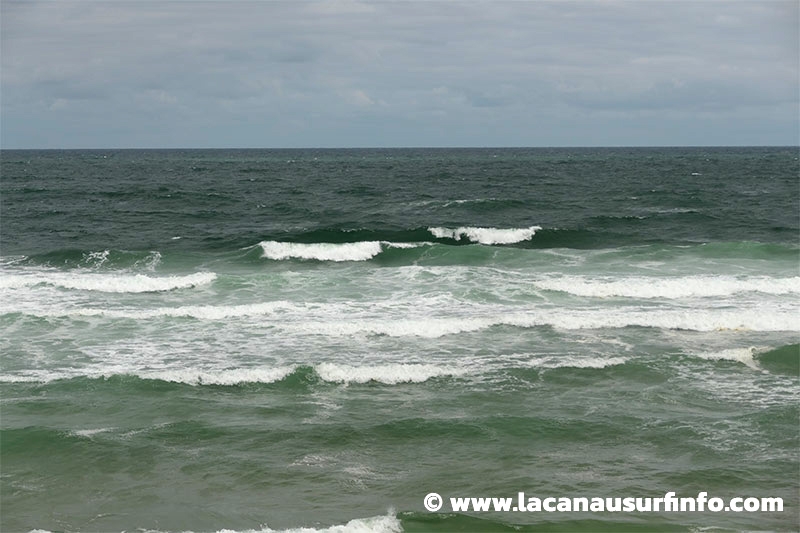 Lacanau Surf Info : surf report du 30/05/2024 à 9h