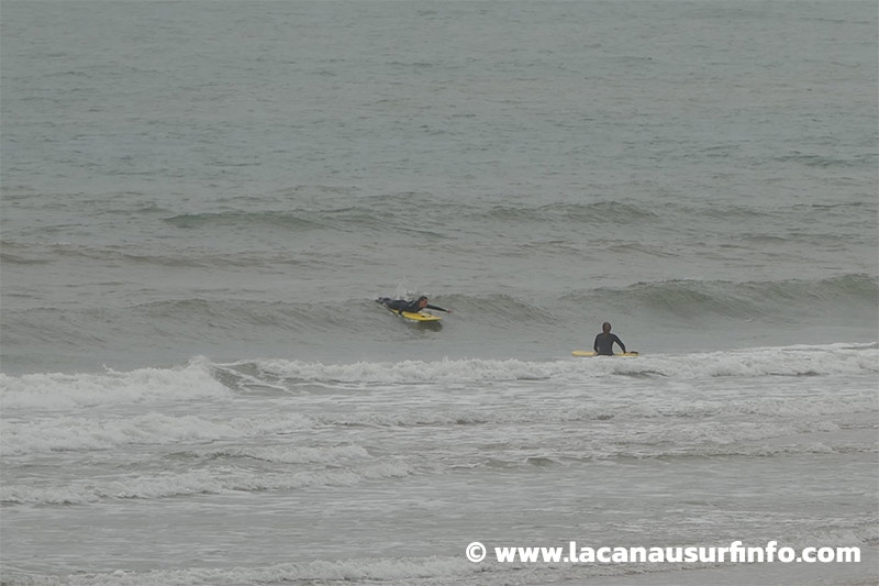 Lacanau Surf Info : surf report du 02/06/2024 à 9h