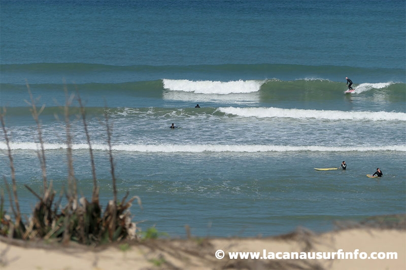 Lacanau Surf Info : surf report du 03/06/2024 à 13h