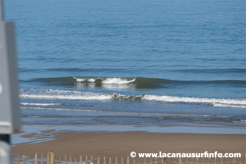 Lacanau Surf Info : surf report du 04/06/2024 à 9h
