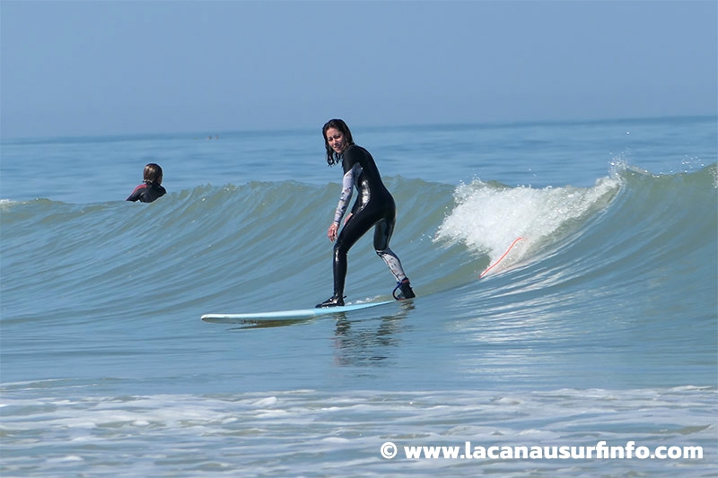 Lacanau Surf Info : surf report du 04/06/2024 à 13h