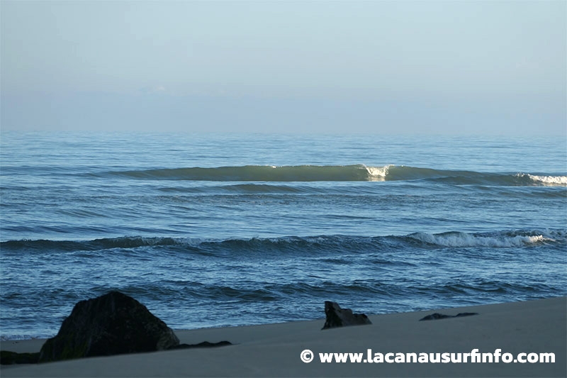 Lacanau Surf Info : surf report du 05/06/2024 à 9h