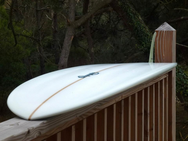 Atelier Gerard Depeyris Surfboards