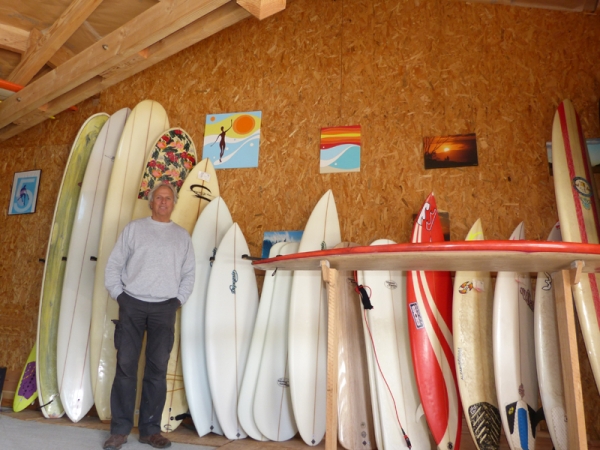 gerard depeyris surfboards