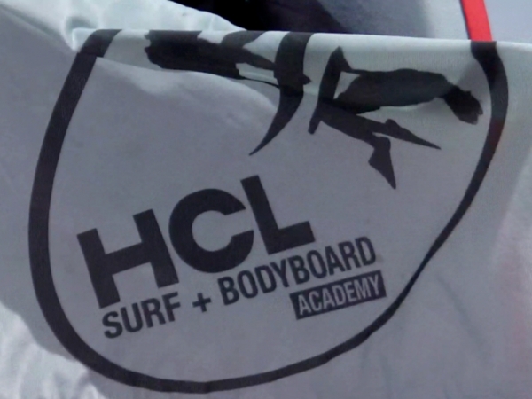 HCL Ecole de surf et bodyboard - Lacanau