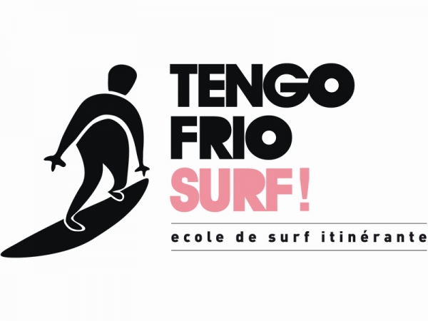 Pot d'inauguration de l'école Tengo Frio Surf