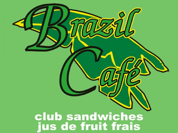 Brazil Café Lacanau