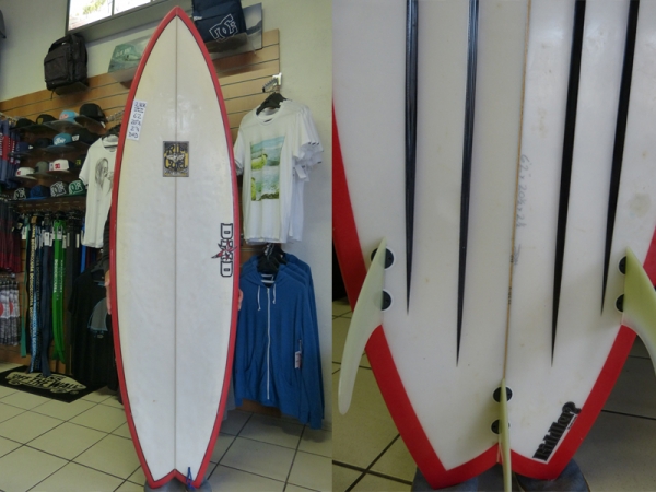 Occasions Surf Juin 2013