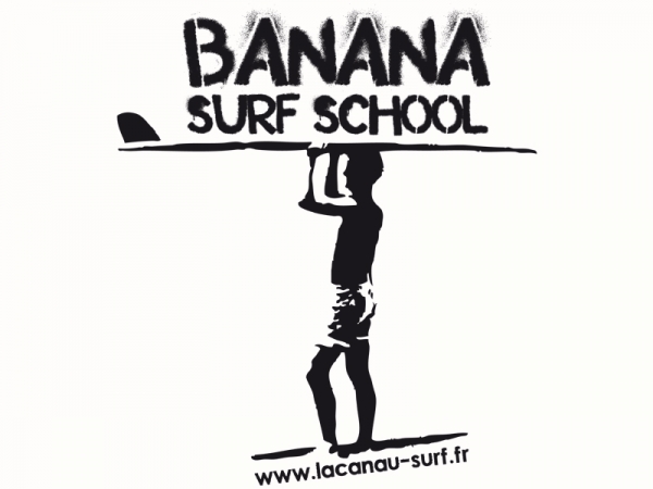 BANANA SURF SCHOOL