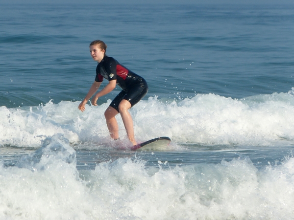 Ocean Ride Ecole de surf