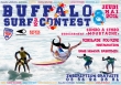 Buffalo Surf Contest et Troc'Surf 2014