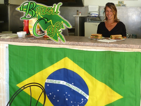 Brazil Café Lacanau