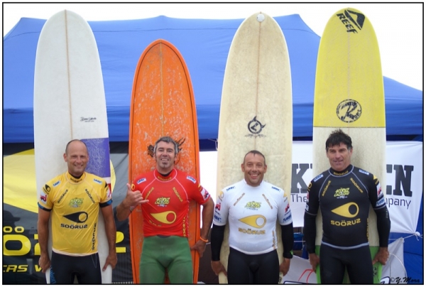 Firefighter Surf Contest 2014
