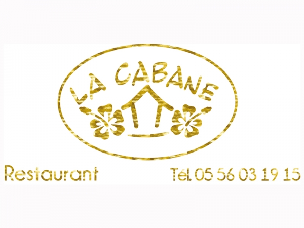 Ouverture du Restaurant La Cabane