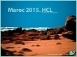 L'école HCL de retour du Maroc 2015