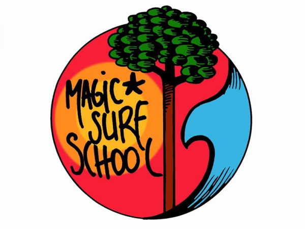 Magic Surf School Lacanau