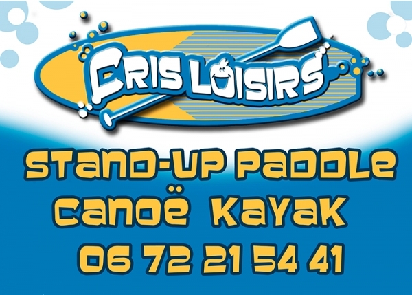 Location Vélo Lacanau - Stand Up - Fitness - Paintball - CRIS LOISIRS