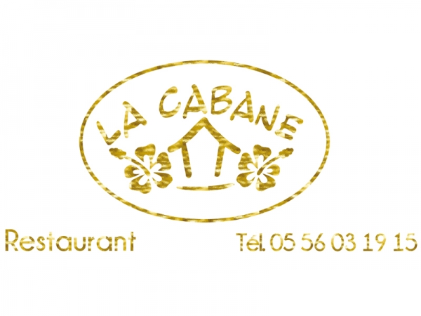 Restaurant La Cabane