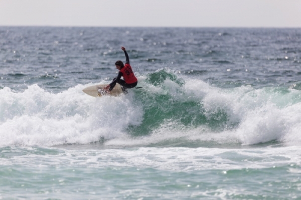 Résultat 1ère étape Coupe de Gironde Surf et Bodyboard 2015