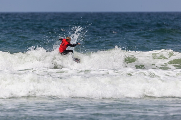 Résultat 1ère étape Coupe de Gironde Surf et Bodyboard 2015