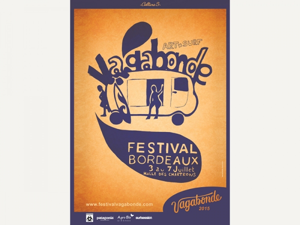 Festival Vagabonde 2015