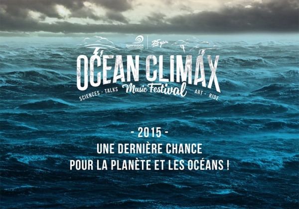 Ocean Climax Music Festival