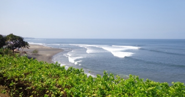 TDMS #3 : la côte ouest de Bali