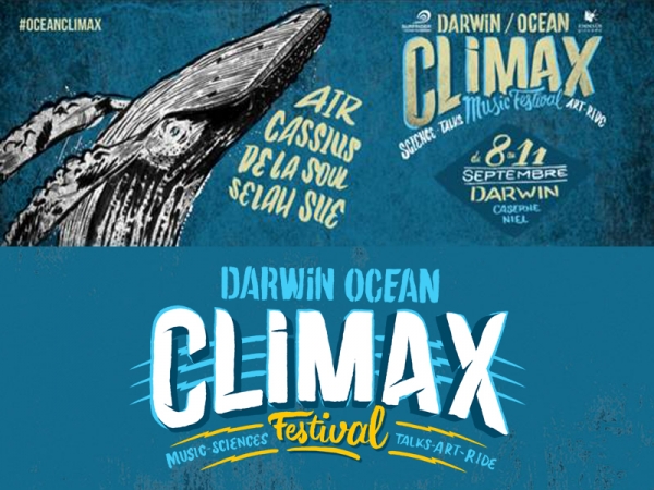 Ocean Climax Music Festival 2016