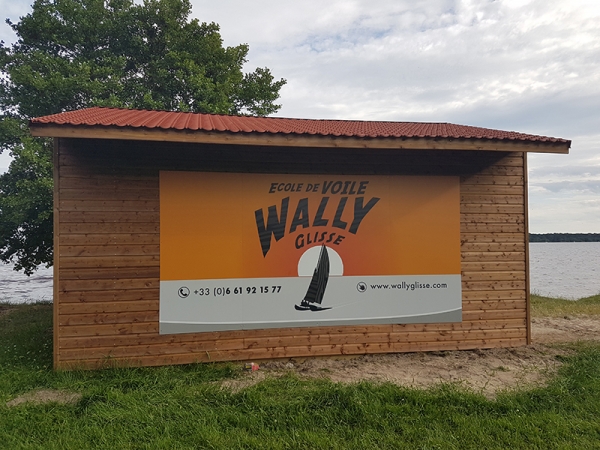 Ecole de Surf Wally Glisse