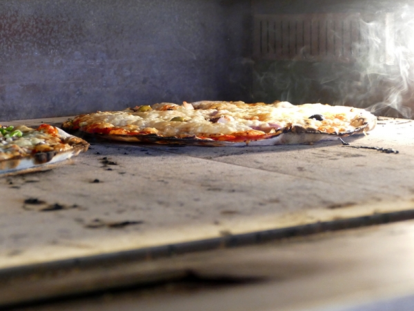 Pizza Pise - Pizzeria à Lacanau