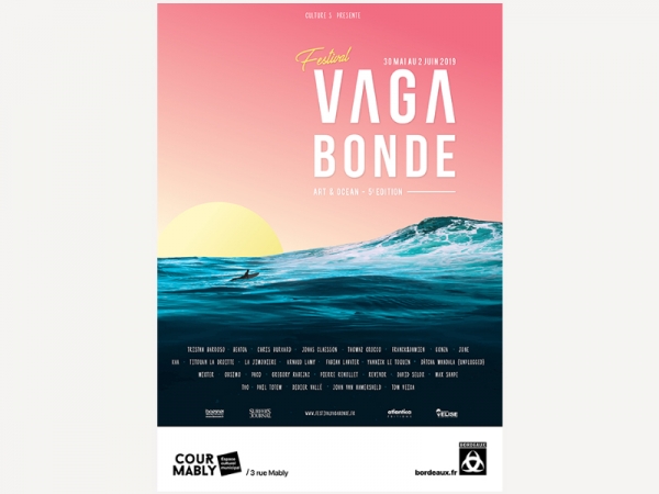 Festival Vagabonde 2019